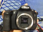 Canon 60d