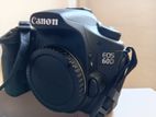 Canon 60D