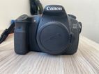 Canon 60d Camera