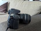 Canon 60D Camera
