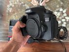 Canon 60D