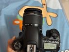 Canon 60D Camera