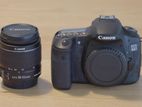 Canon 60d Camera