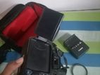 Canon 60D Camera