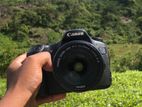 Canon 60D Camera