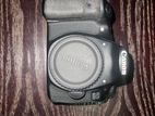 Canon 60d Full Set Box