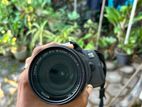 Canon 650D Camera