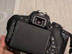 Canon 650D