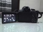 Canon 650D