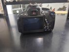Canon 650D Camera