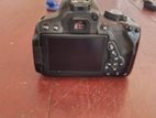 Canon 650d
