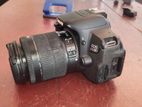 Canon 650d