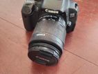 Canon 650D