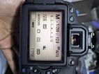 Canon 650D Camera