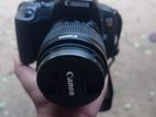 Canon 650D