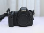 Canon 6D 50mm STM Godox V860III Lowepro BackPack