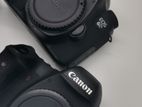 Canon 6d Body Camera