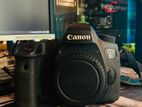 Canon 6D Body