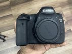 CANON 6D BODY
