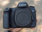 Canon 6D Body