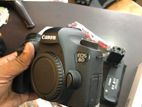 Canon 6D body