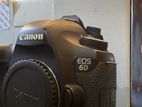 Canon 6D Body