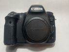 Canon 6D Camera