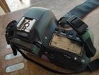Canon 6D Body