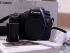 Canon 6d Body (Used)
