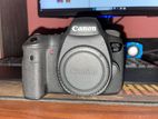 Canon 6D Camera