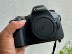 Canon 6d Camera 50mm f1.8 STM Lens