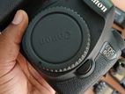 Canon 6D Camera and Full Set