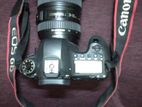 Canon 6D Camera