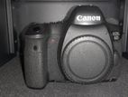 Canon 6D Camera Body