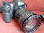 Canon 6D Camera