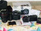 Canon 6D Camera