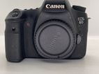 Canon 6D Camera