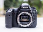 Canon 6 D Digital Camera Body