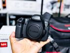 Canon 6D DSLR Full Frame Camera 16K Shutter Body Only
