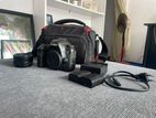 Canon 6D Camera