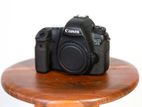 Canon 6D Camera