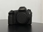 Canon 6D Camera
