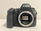 Canon 6D Camera