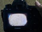 Canon 6d Camera