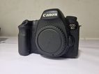 Canon 6D Camera