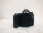 Canon 6 D Camera