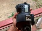 Canon 6D Camera