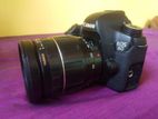Canon 6D DSLR Camera