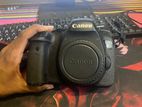 Canon 6D Camera