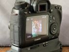 Canon 6D Camera